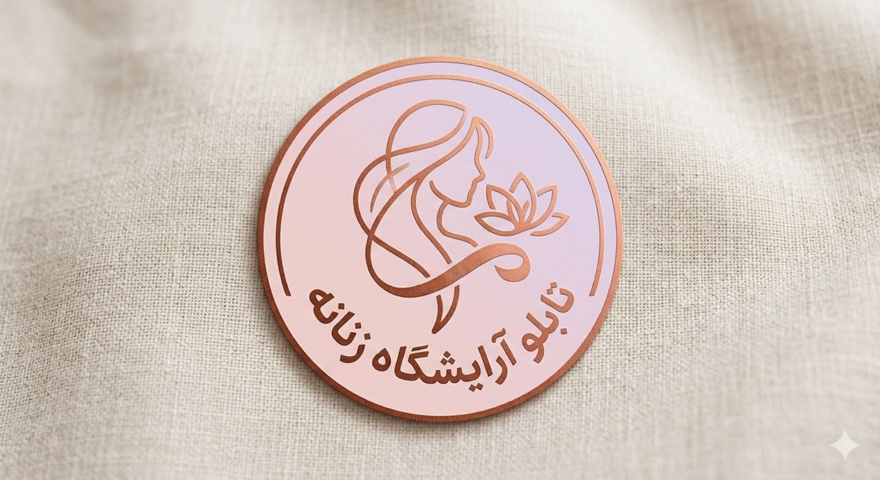 سالن زیبایی