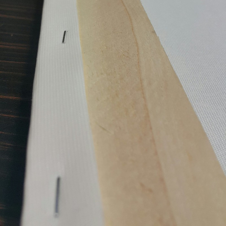 تابلو بوم طرح طبیعت بکر سایز 70×100