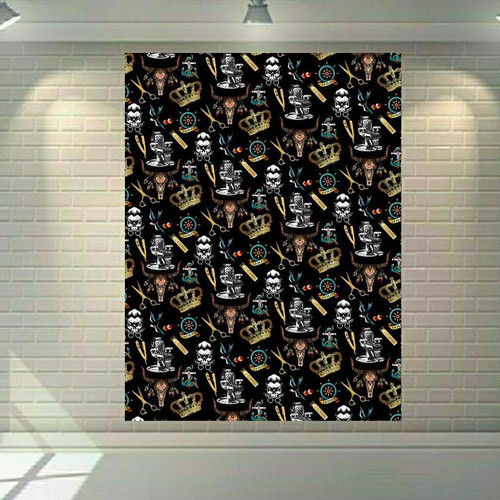 null